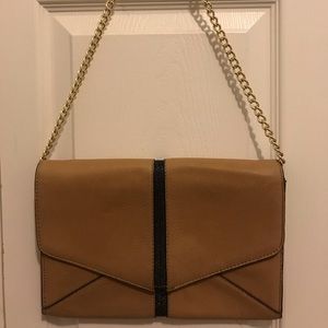 Vince Camuto Leather Bag